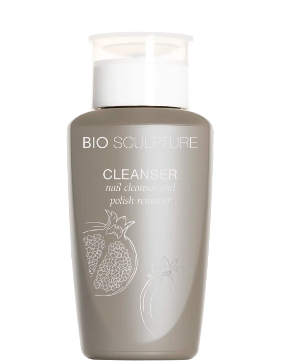Nail Cleanser - kleepekihi eemaldaja 200ml