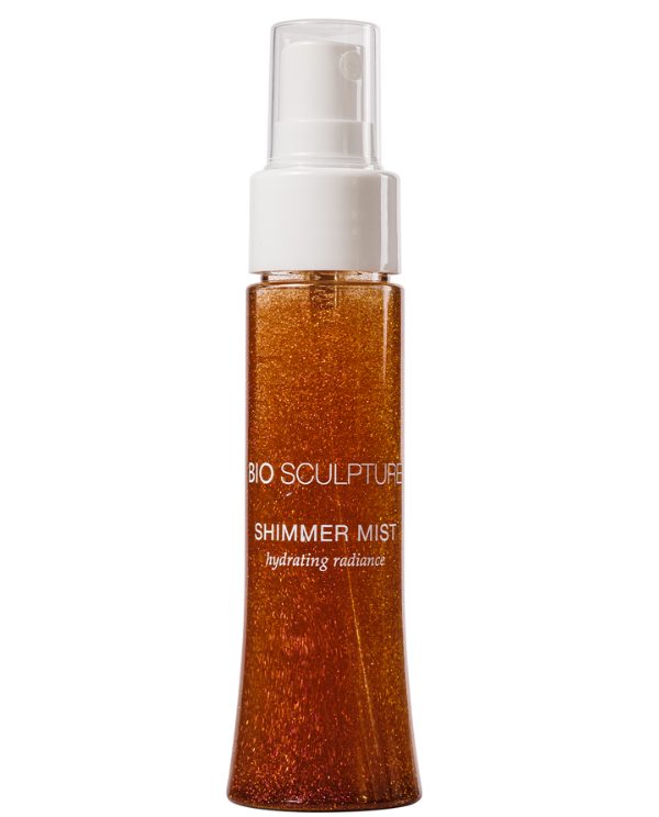 Shimmer Mist