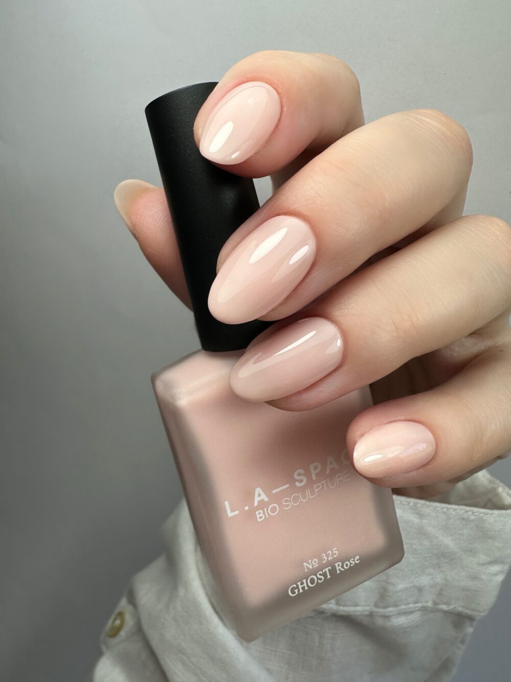 Lakk 325 GHOST Rose - Image 3
