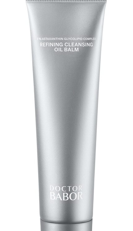 Doctor Babor Resurface Refining Cleansing Oil Balm