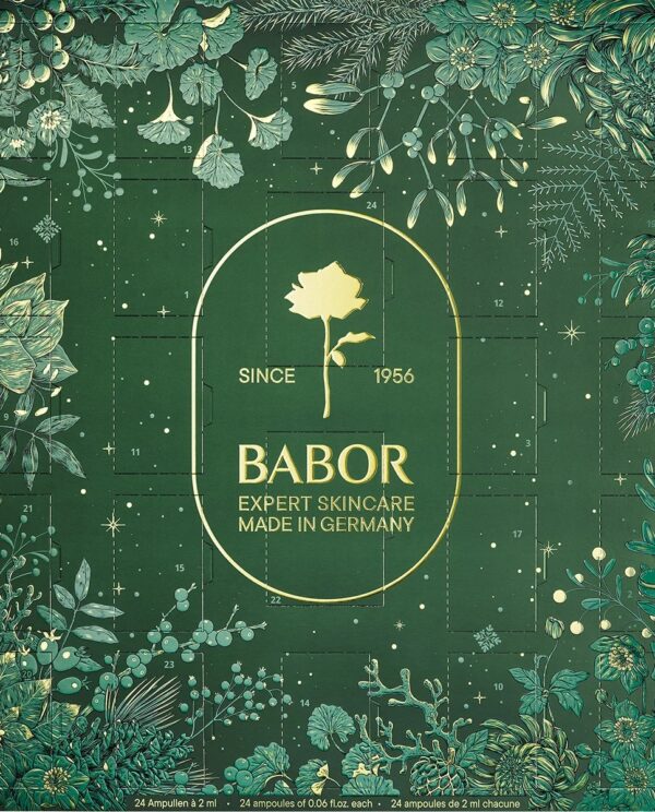 Babori Advendikalender 2025