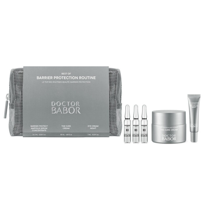 DOCTOR BABOR Barrier Protection Routine
