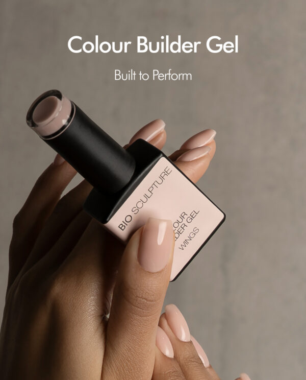 Colour Builder Geelid