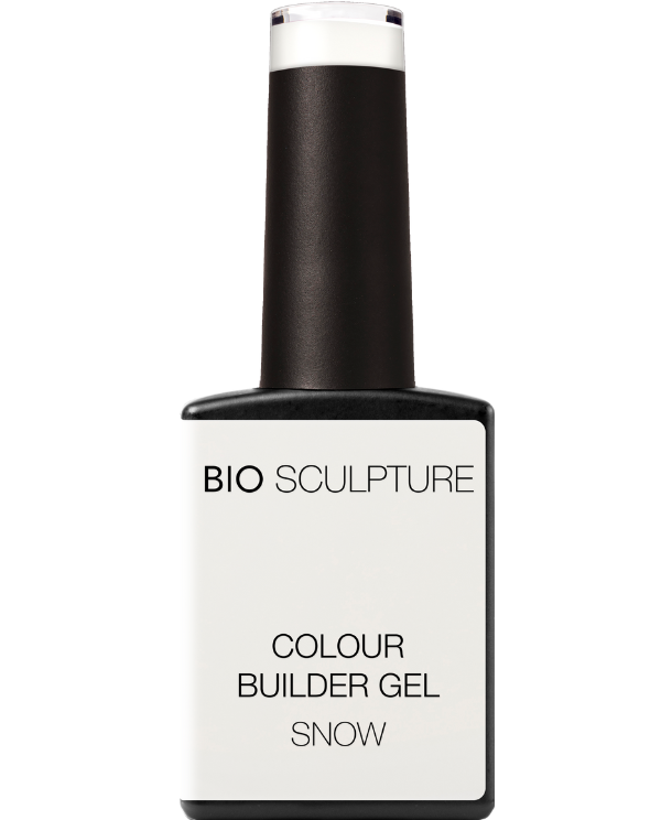 Colour Builder Gel SNOW