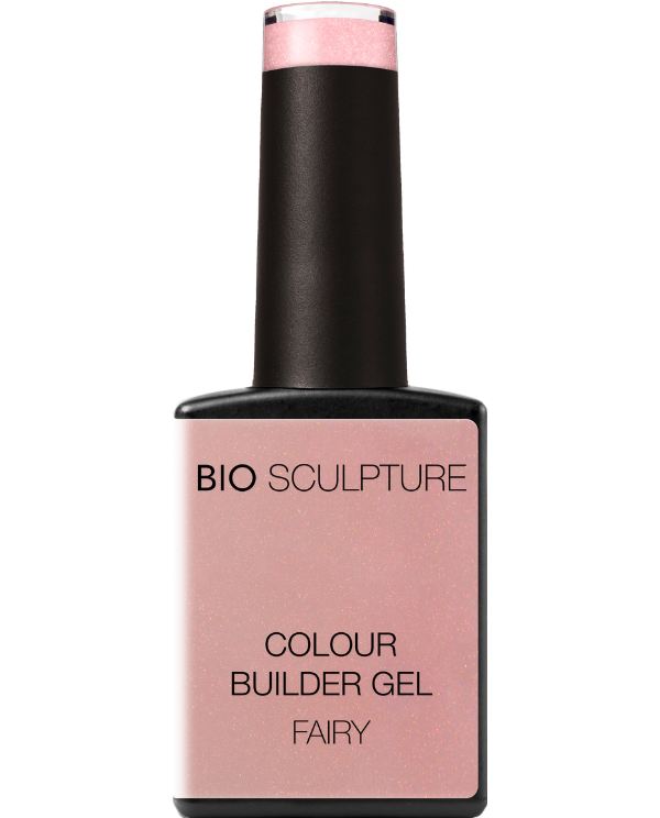 Colour Builder Gel FAIRY