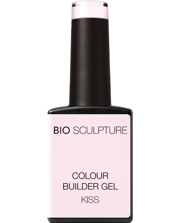 Colour Builder Gel KISS