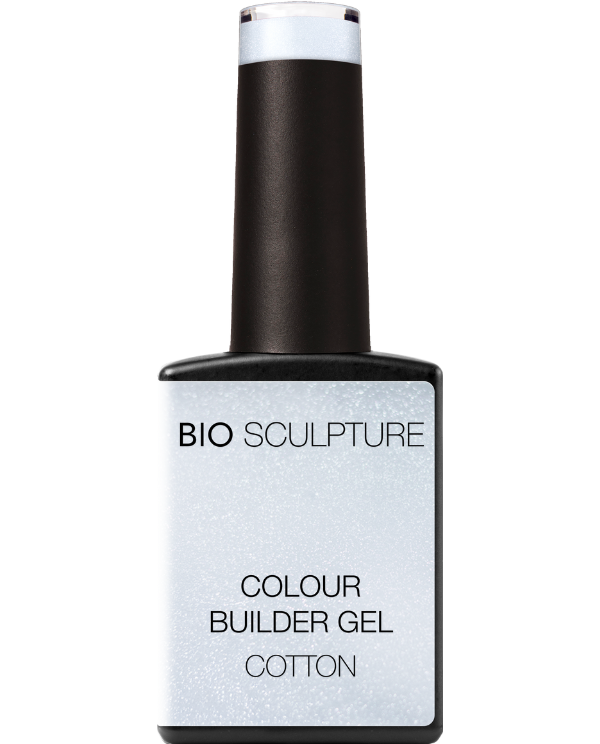 Colour Builder Gel COTTON