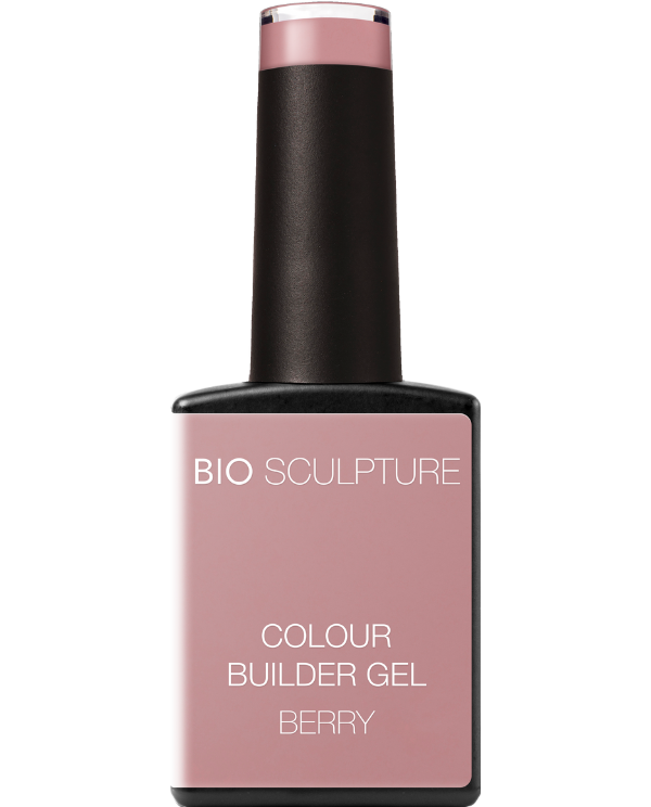 Colour Builder Gel BERRY
