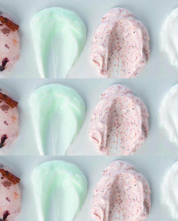 Kreemid / SPA tooted