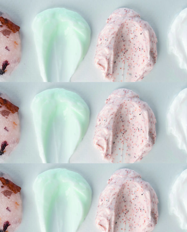 Kreemid / SPA tooted