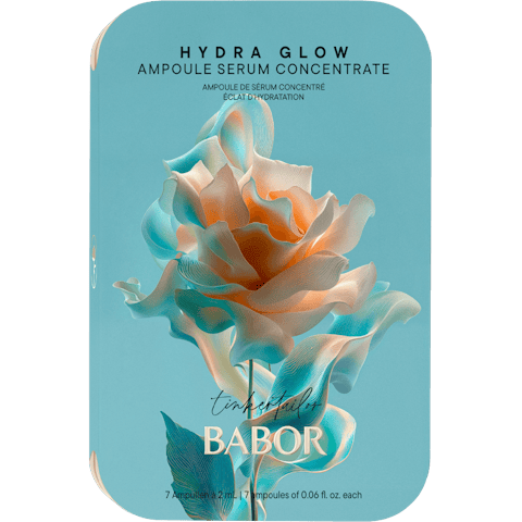 Limited Edition Set Hydra Glow