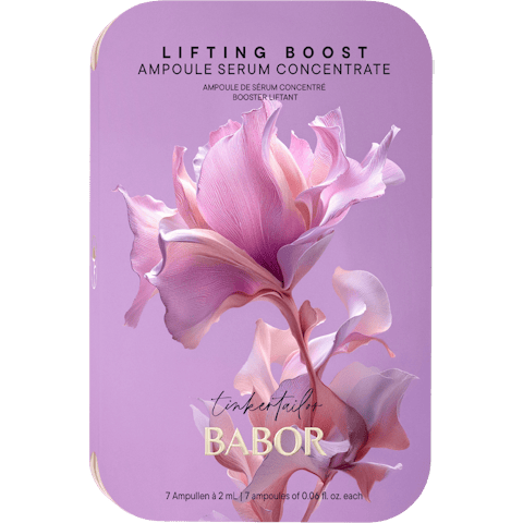 Limited Edition Set Lifting Boost