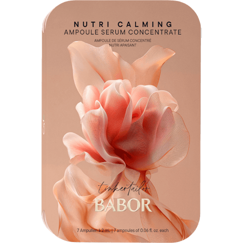Limited Edition Set Nutri Calming
